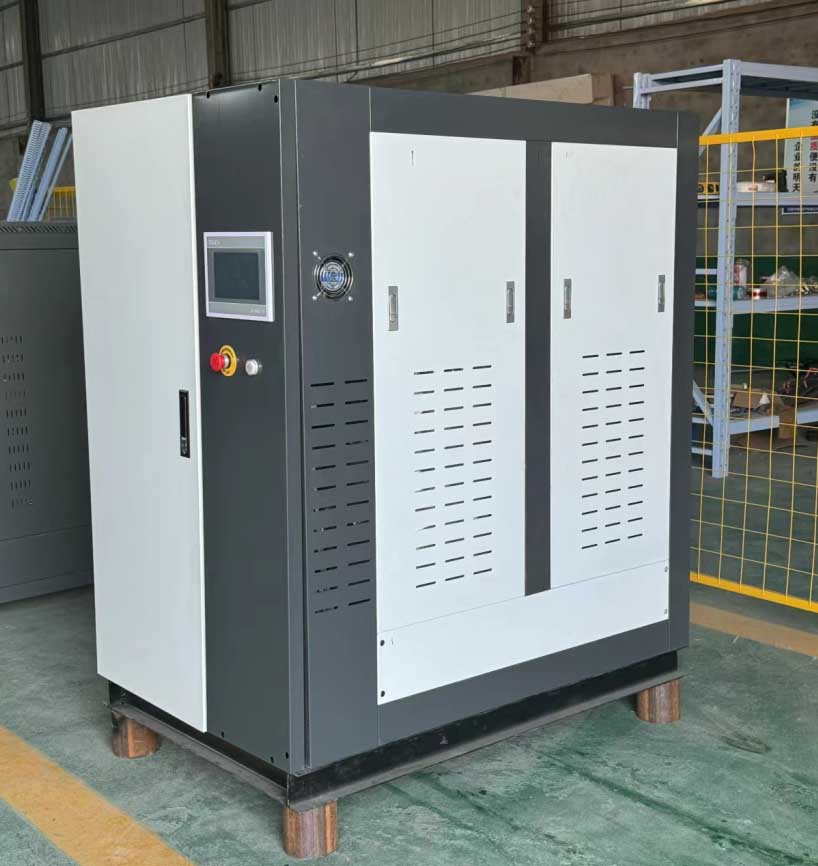 72KW電加熱蒸汽發(fā)生器